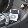 サン電子、iPod 専用FMトランスミッターを発売