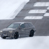 BMWの新型エレクトリックSUV「iNext」市販型は「i5」で決定？ 発表時期は未定