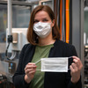 ボッシュ、マスクと消毒液の生産を開始…新型コロナウイルスで世界的に不足