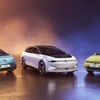 VW ゴルフ 新型など3車種、自動車ブランドコンテストで受賞…新世代EV 『ID.3』は最高評価