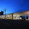 国内最大級のトヨタディーラー「TOYOTOWN 四日市」オープン…希少なカタログコレクションも常設展示