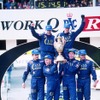 コリン・マクレー（1995年、ラリーGB優勝）