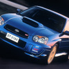 2003年式インプレッサWRX