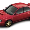 2003年式インプレッサWRX STi spec C Limited