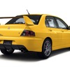 2005年式 ランサーエボリューションIX