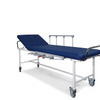 コンチネンタルが開発した抗菌カバーを使用した移動式ベッド