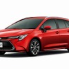 トヨタ カローラツーリング 2000リミテッド