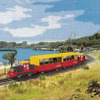 門司港レトロ観光列車が09年度開業へ