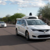 グーグル、自動運転車の公道テストを再開…新型コロナ対策を徹底