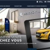 プジョー、フランスで初のオンライン販売…2日間で70台以上を成約