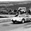 1963年のタルガ・フロリオ。ヨアキム・ボニエの718GTR（写真）が優勝。