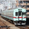 西鉄電車の混雑状況をLINEで確認…天神大牟田線と貝塚線の朝ラッシュ時が対象　5月21日から