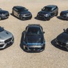 ジャガー・ランドローバーの高性能車、「SVO」の世界販売が64％増　2019年度
