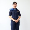 大阪モノレールが女性駅係員の制服をリニューアル…機能性を重視、明るいイメージ　6月1日