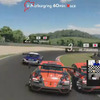 e-Nurburgring Race スクリーンキャプチャ