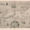 ブランクス/モレイラ 日本図(1617年)