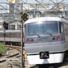 5月27日から運休列車の特急券発売が再開された西武特急。写真は新宿線の「レッドアロー」。