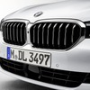BMW 5シリーズ・セダン 改良新型