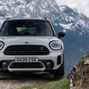 MINI カントリーマン（MINI クロスオーバー）改良新型のPHV