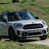 MINI カントリーマン（MINI クロスオーバー）改良新型のPHV