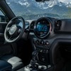 MINI カントリーマン（MINI クロスオーバー）改良新型のPHV