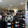 VOLK RACING 2020年新商品フェア