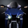 ヤマハ YZF-R1（2020年モデル）