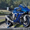 ヤマハ YZF-R1 2020年モデル、サーキットを制する走行性能を追求…236万5000円より