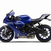 ヤマハ YZF-R1（2020年モデル）