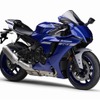 ヤマハ YZF-R1（2020年モデル）