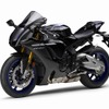 ヤマハ YZF-R1M（2020年モデル）