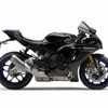 ヤマハ YZF-R1M（2020年モデル）