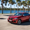 BMW X4新型