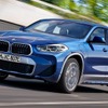 BMW X2 にPHV、EVモードは最大57km…欧州発表