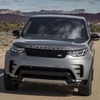 ランドローバー・ディスカバリーの2019年モデル
