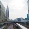 新宿駅、東西の通り抜けがフリーパスに…自由通路がいよいよ供用　7月19日から