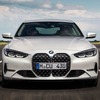 BMW 4シリーズクーペ 新型、縦長グリル採用…欧州発表