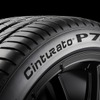 タイヤ特性が温度に応じて変化、運転条件に適合…ピレリ『CINTURATO P7』を改良、今夏欧州とアジアで発売