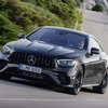 メルセデスAMG E53 4MATIC+ クーペ 改良新型