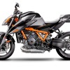 KTM 1290スーパーデュークR