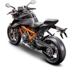 KTM 1290スーパーデュークR