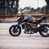 KTM 1290スーパーデュークR