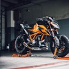 KTM 1290スーパーデュークR