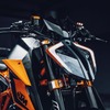 KTM 1290スーパーデュークR