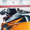 KTM 1290スーパーデュークR