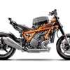 KTM 1290スーパーデュークR