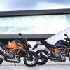 KTM 1290スーパーデュークR