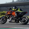 KTM 1290スーパーデュークR