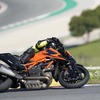 KTM 1290スーパーデュークR