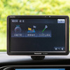 ルート設定に関する機能もユーザーの感覚に合わせてカスタマイズすることが出来る